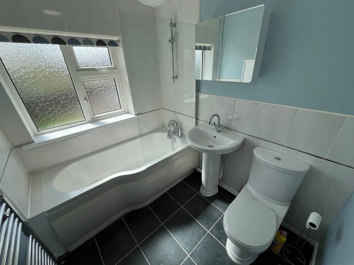 DULVERTON ROAD, MELTON MOWBRAY