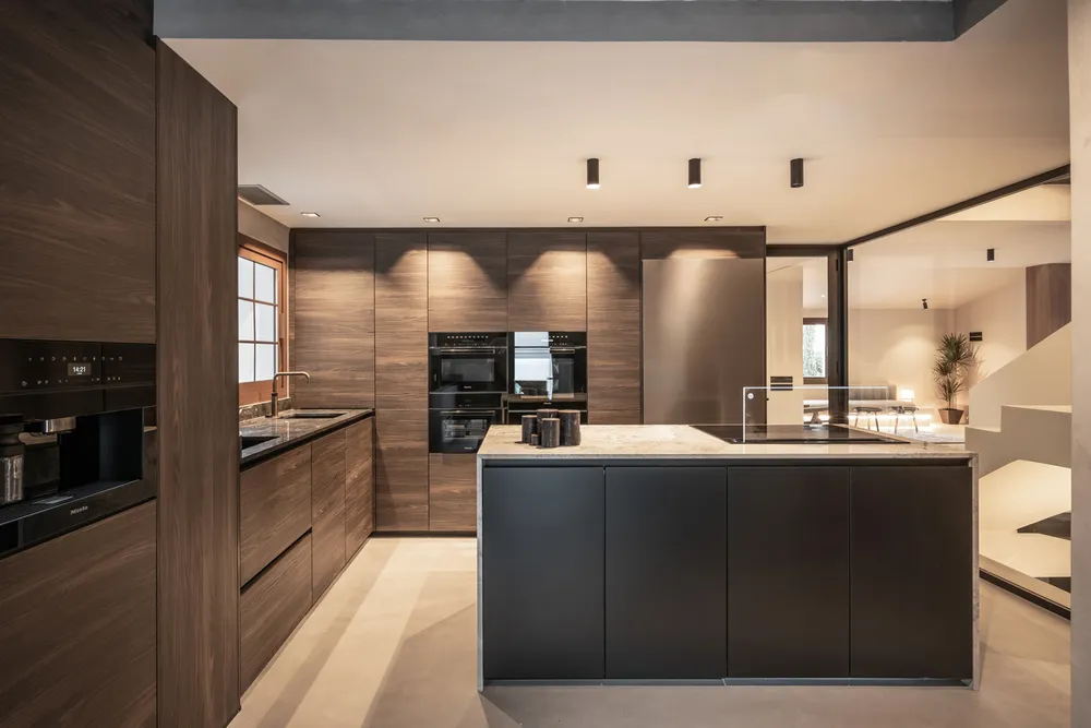 Marbella Golden Mile, Malaga, Spain