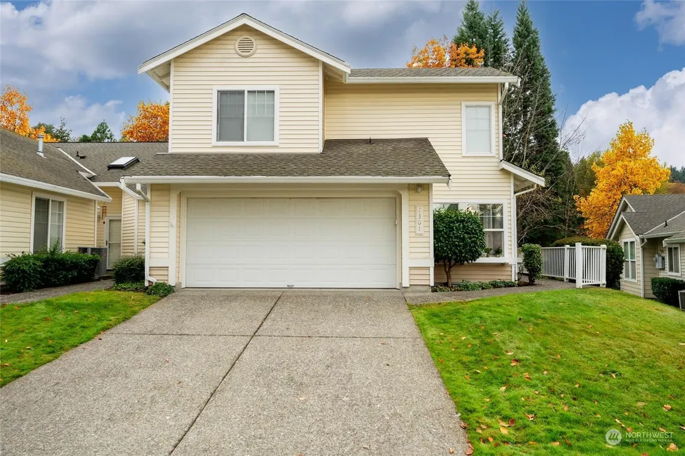 4301 S 220th Pl, Kent, WA 98032