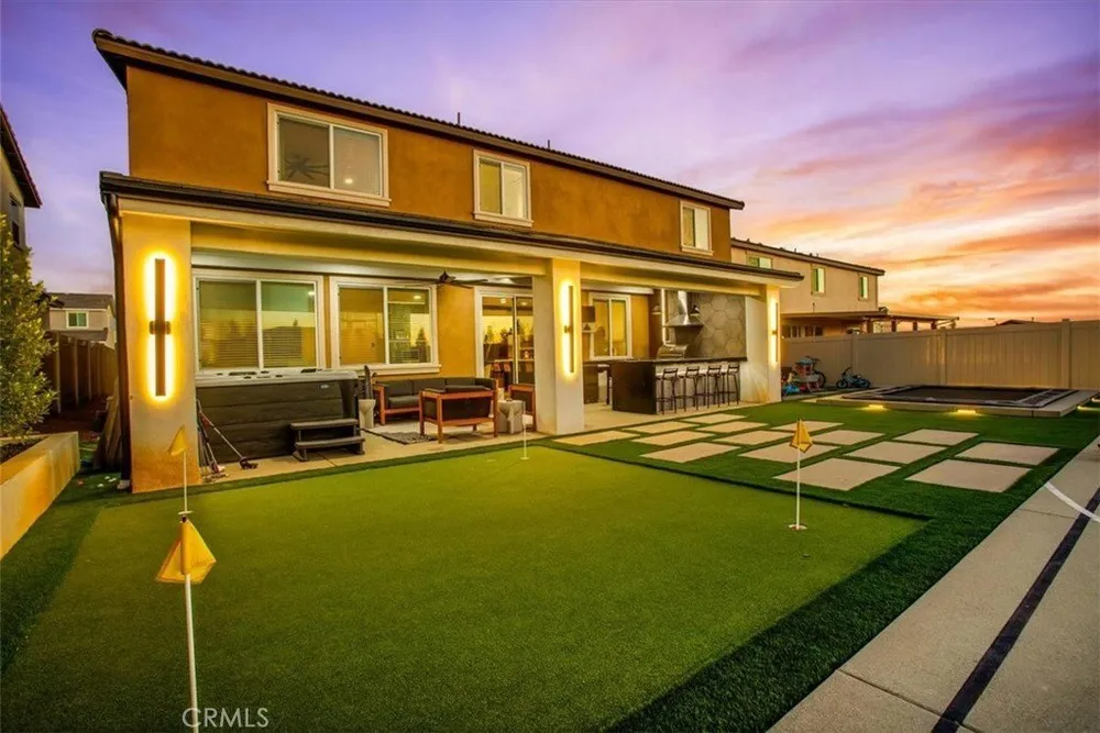 14157 Cerignola Circle, Beaumont, CA 92223