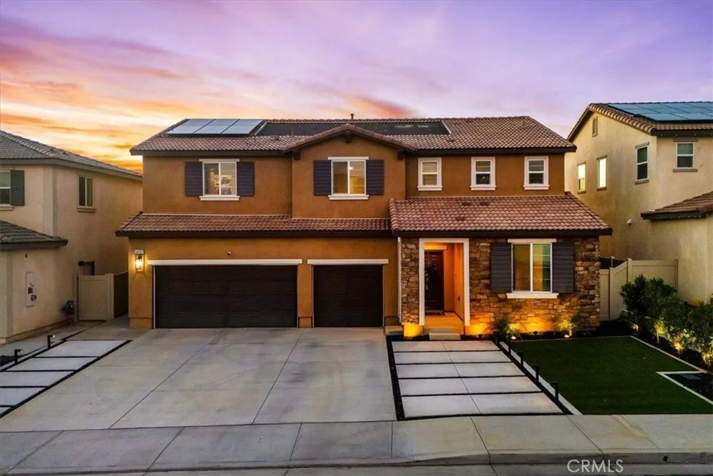 14157 Cerignola Circle, Beaumont, CA 92223
