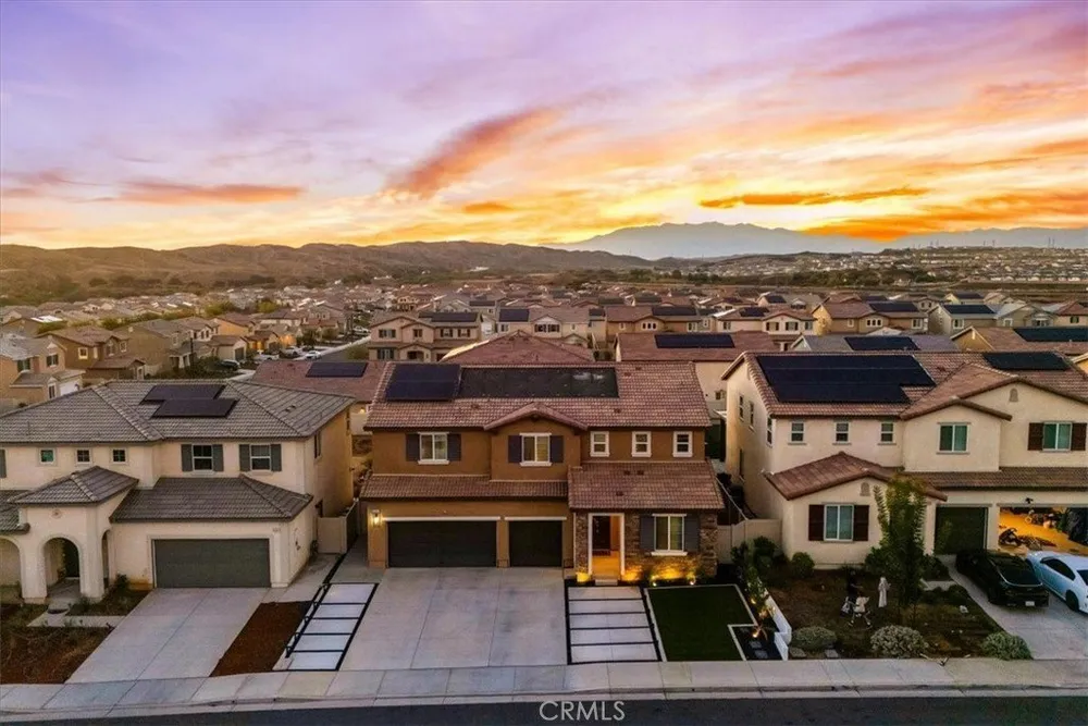 14157 Cerignola Circle, Beaumont, CA 92223