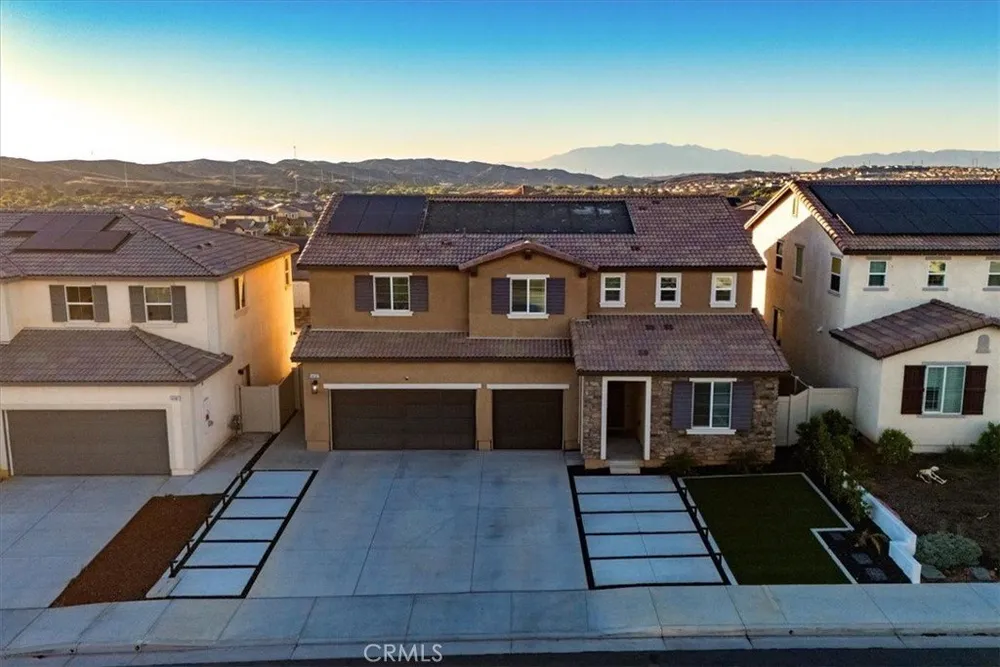 14157 Cerignola Circle, Beaumont, CA 92223