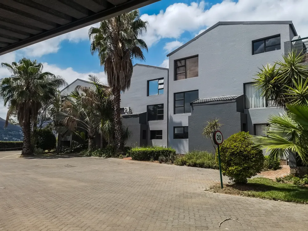 South Africa, North West, Key West Estate, Peninsula Street, 107