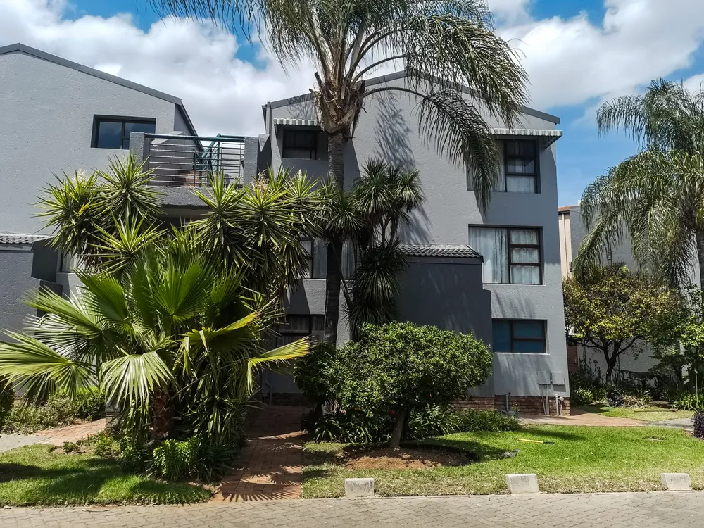 South Africa, North West, Key West Estate, Peninsula Street, 107