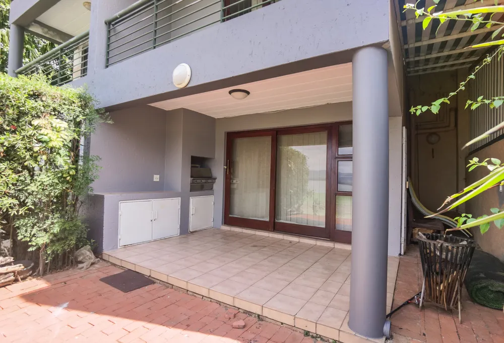 South Africa, North West, Key West Estate, Peninsula Street, 107