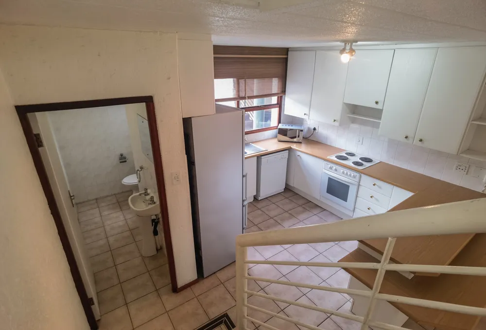 South Africa, North West, Key West Estate, Peninsula Street, 107