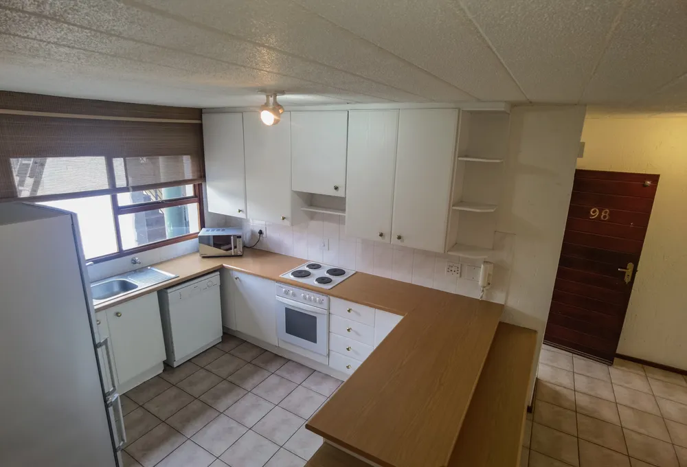 South Africa, North West, Key West Estate, Peninsula Street, 107