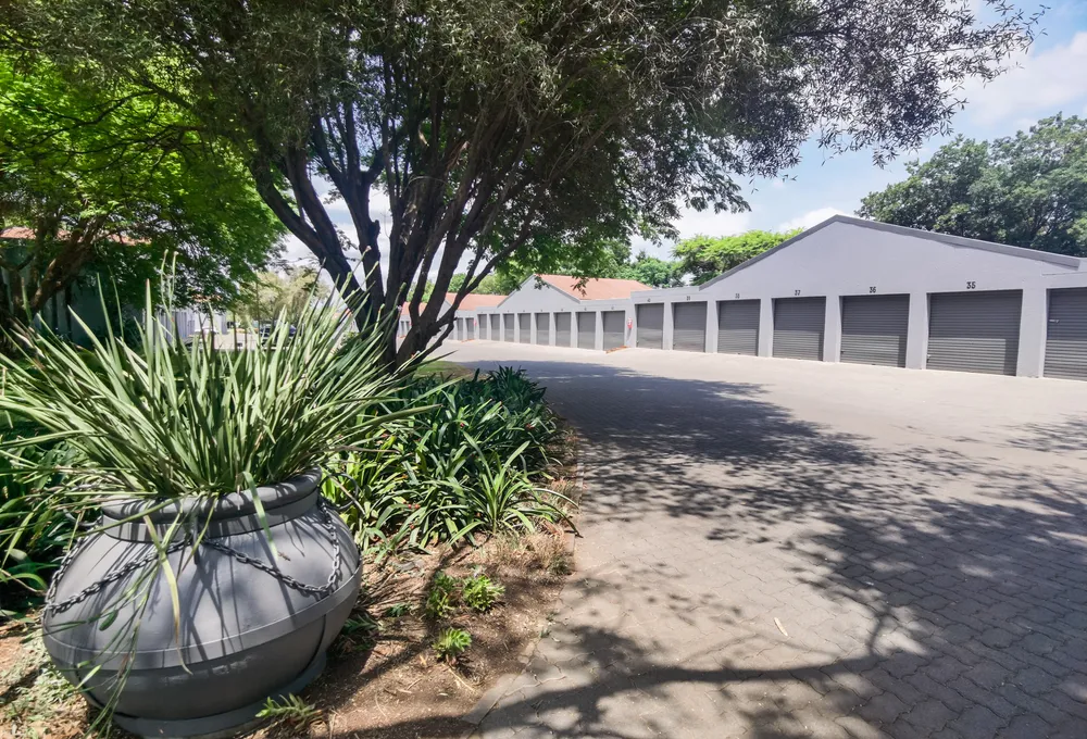 South Africa, North West, Key West Estate, Peninsula Street, 107