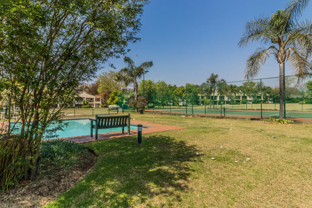 South Africa, North West, Key West Estate, Peninsula Street, 107