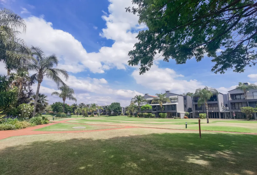 South Africa, North West, Key West Estate, Peninsula Street, 107