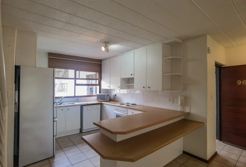 South Africa, North West, Key West Estate, Peninsula Street, 107