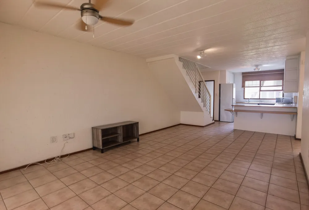 South Africa, North West, Key West Estate, Peninsula Street, 107