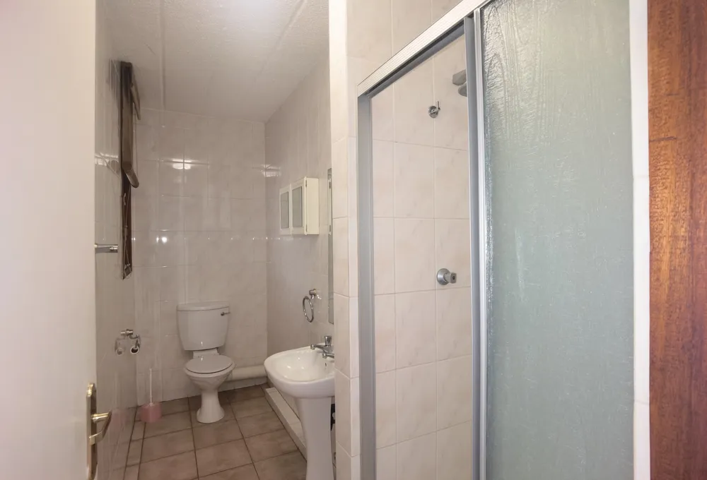 South Africa, North West, Key West Estate, Peninsula Street, 107