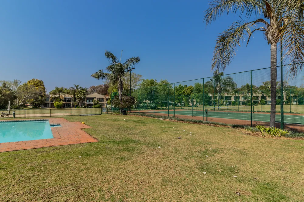 South Africa, North West, Key West Estate, Peninsula Street, 107