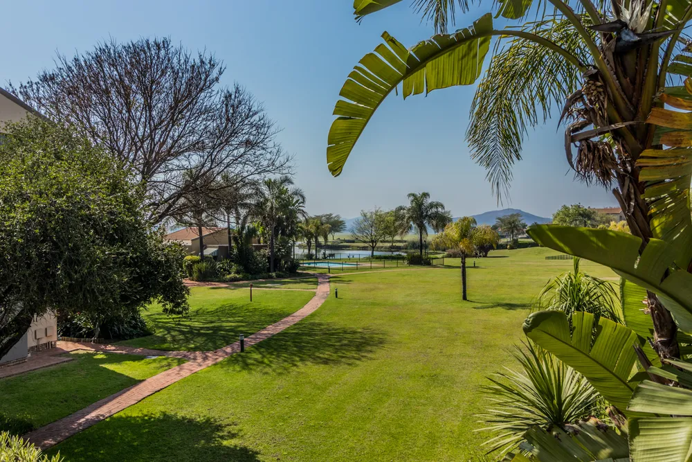 South Africa, North West, Key West Estate, Peninsula Street, 107