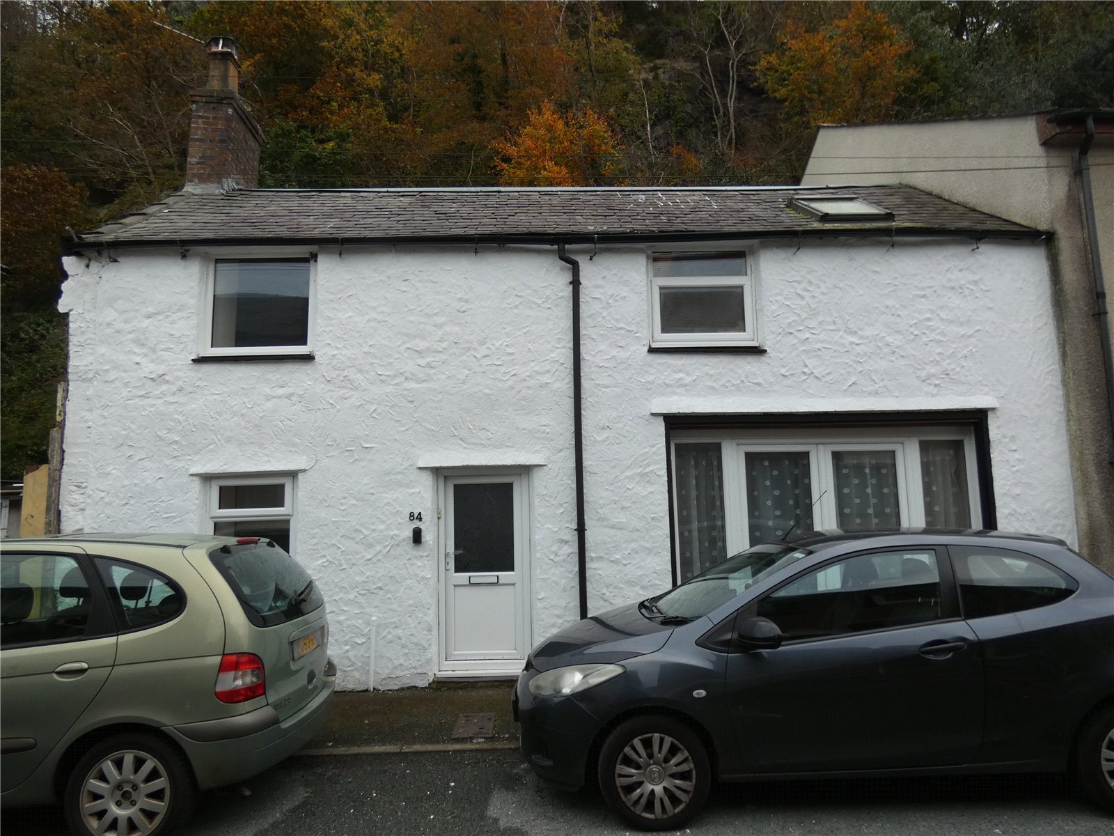 Mount Street
