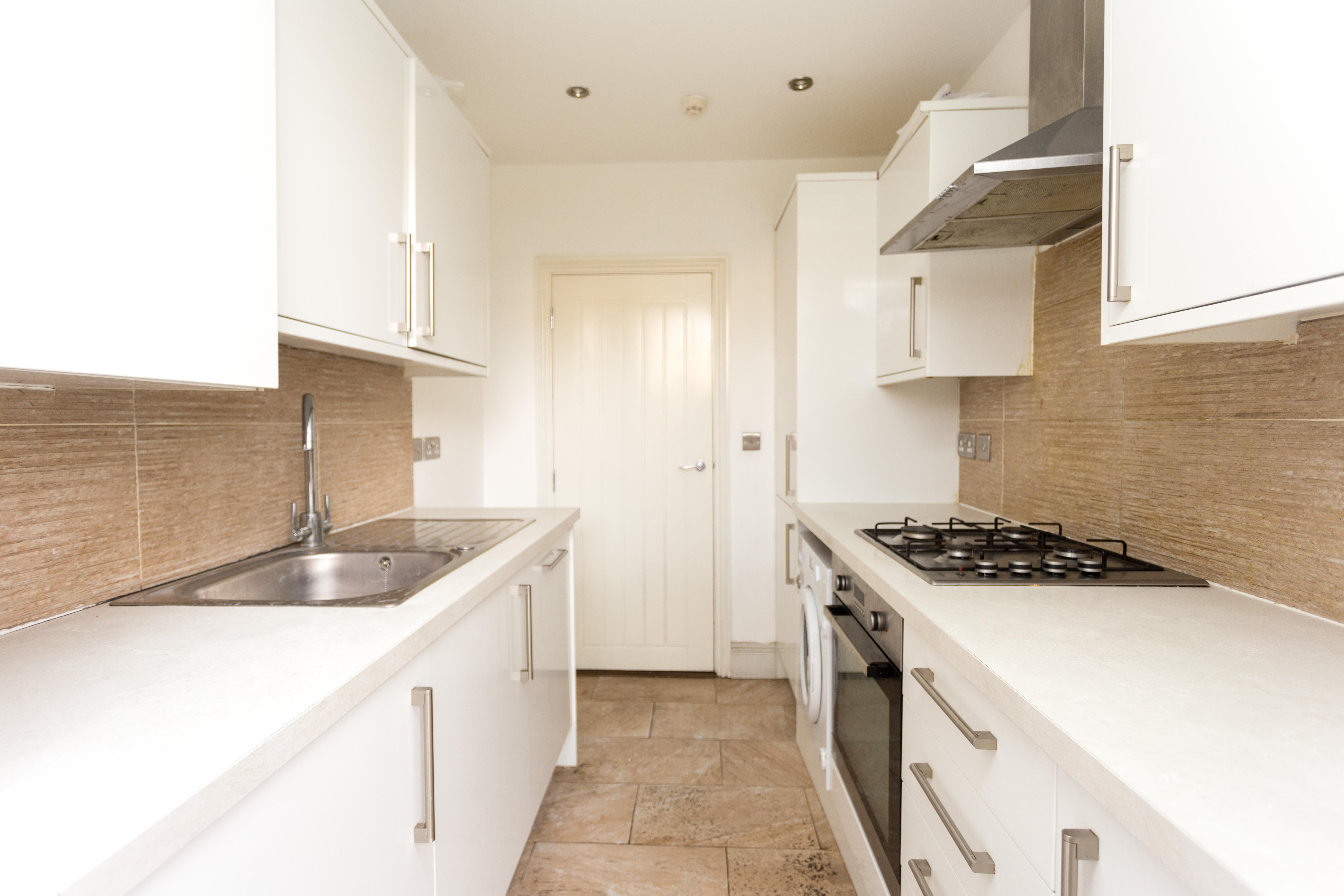 Bush Road, London, Greater London, SE8 Image 1