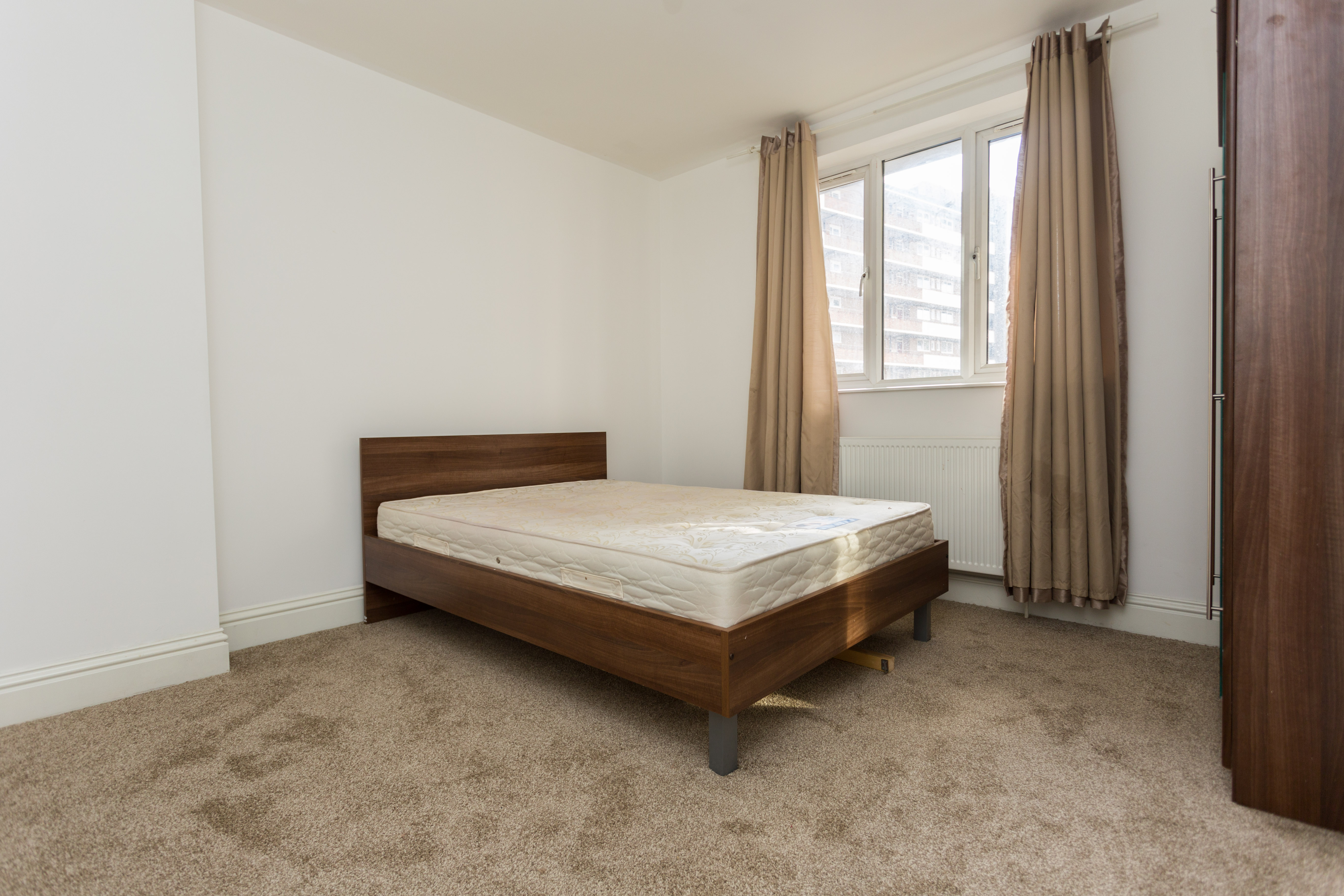 Bush Road, London, Greater London, SE8 Image 5