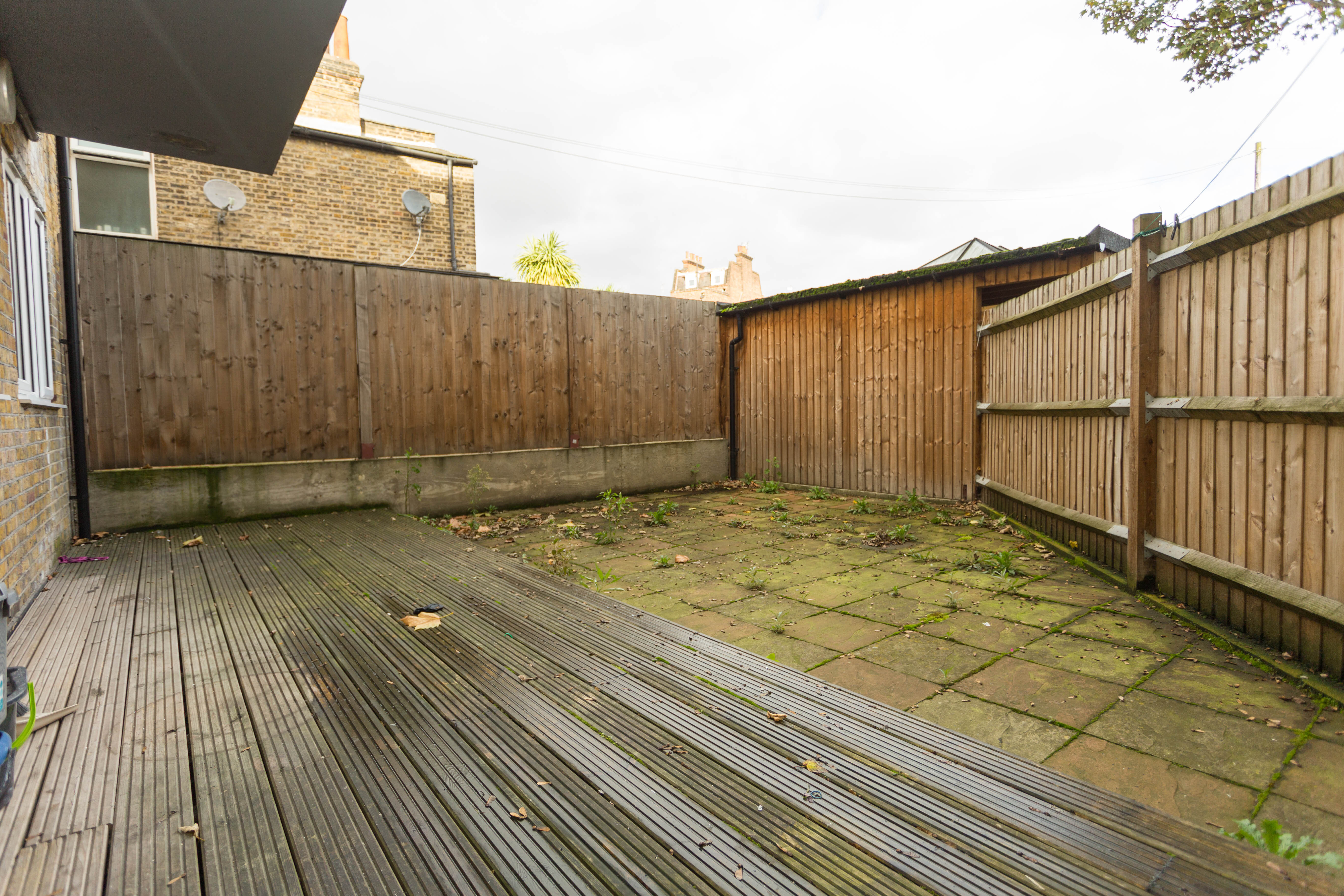 Bush Road, London, Greater London, SE8 Image 10