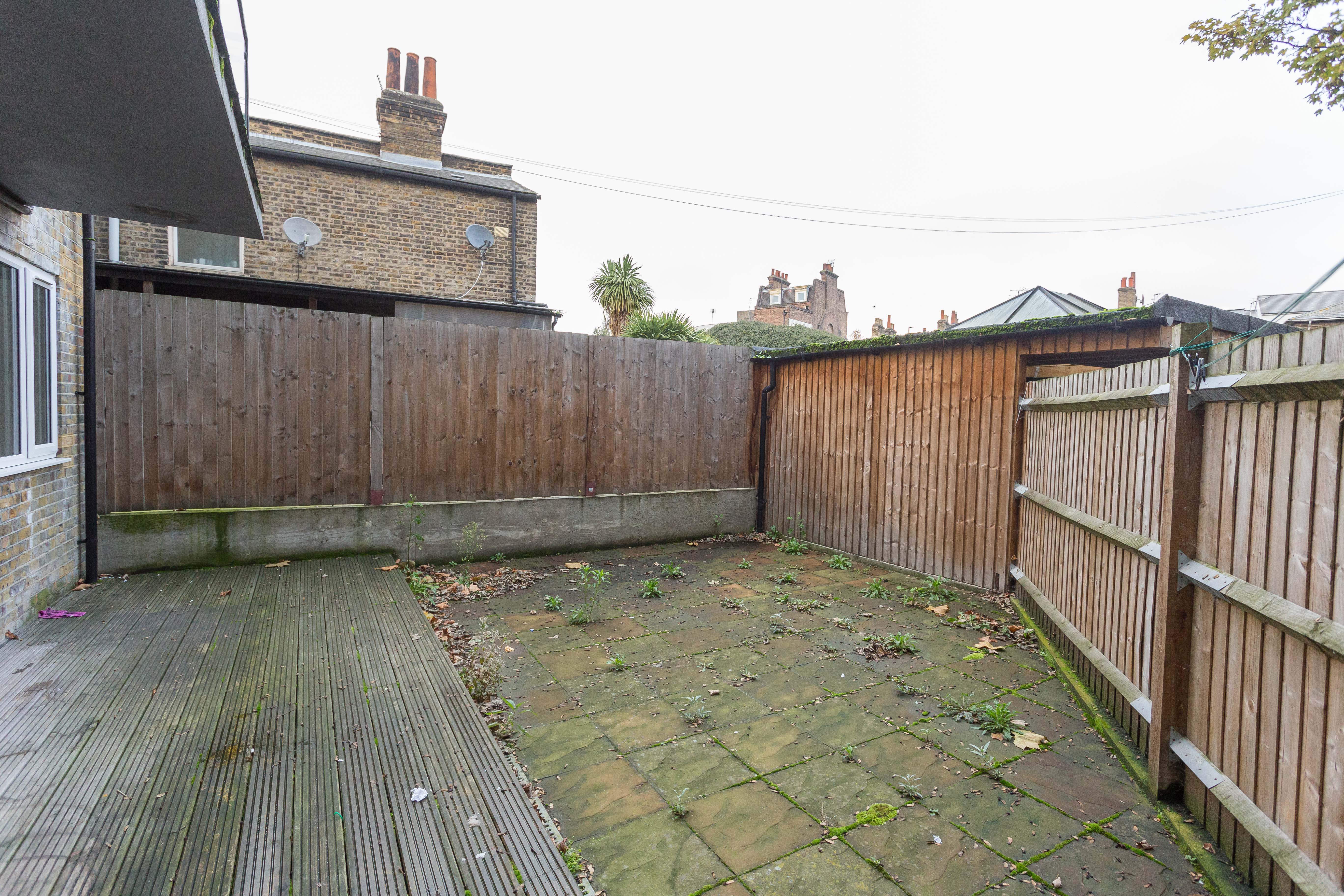 Bush Road, London, Greater London, SE8 Image 11