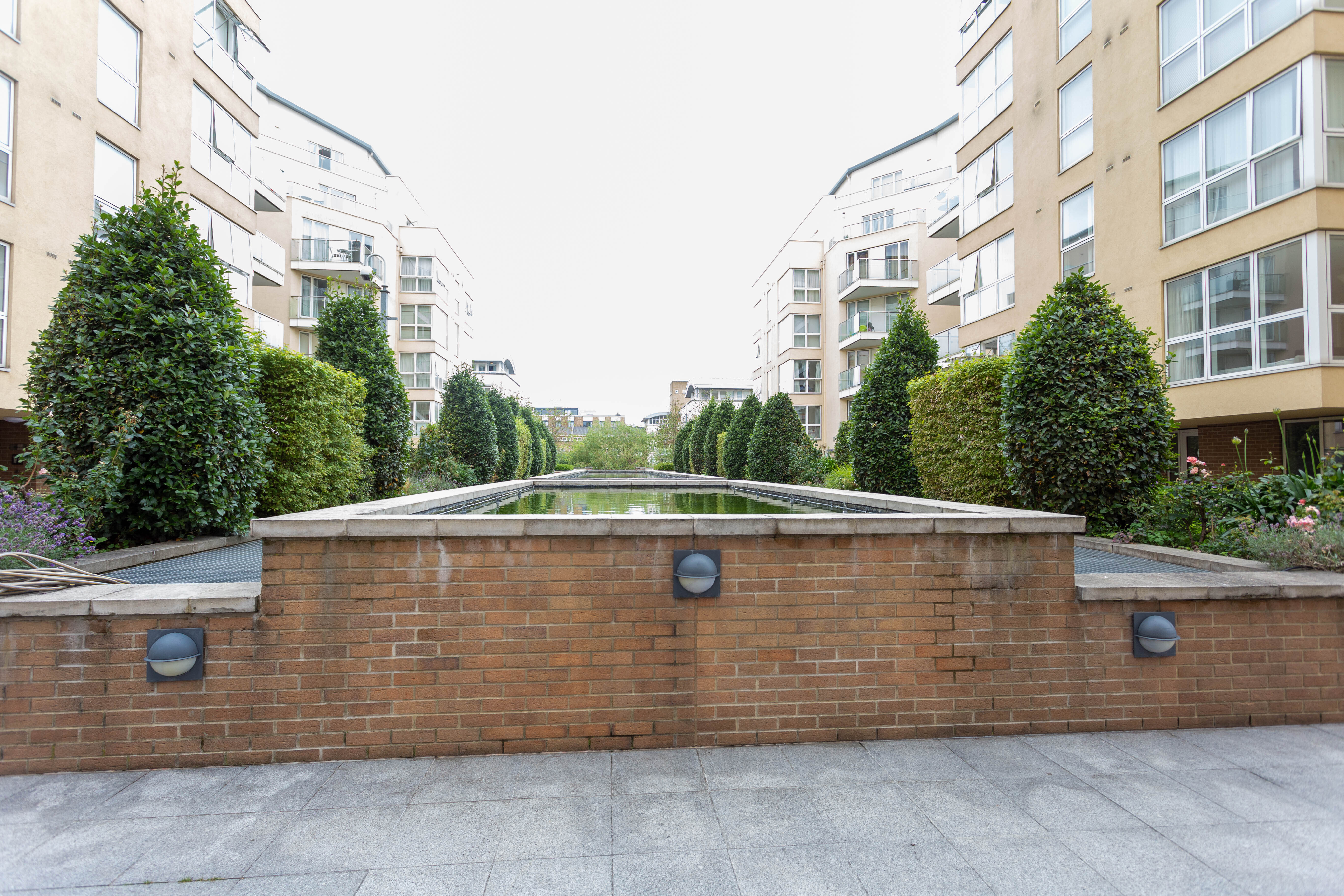 Pavillion House, Water Gardens Square, London, Greater London, SE16 Image 7