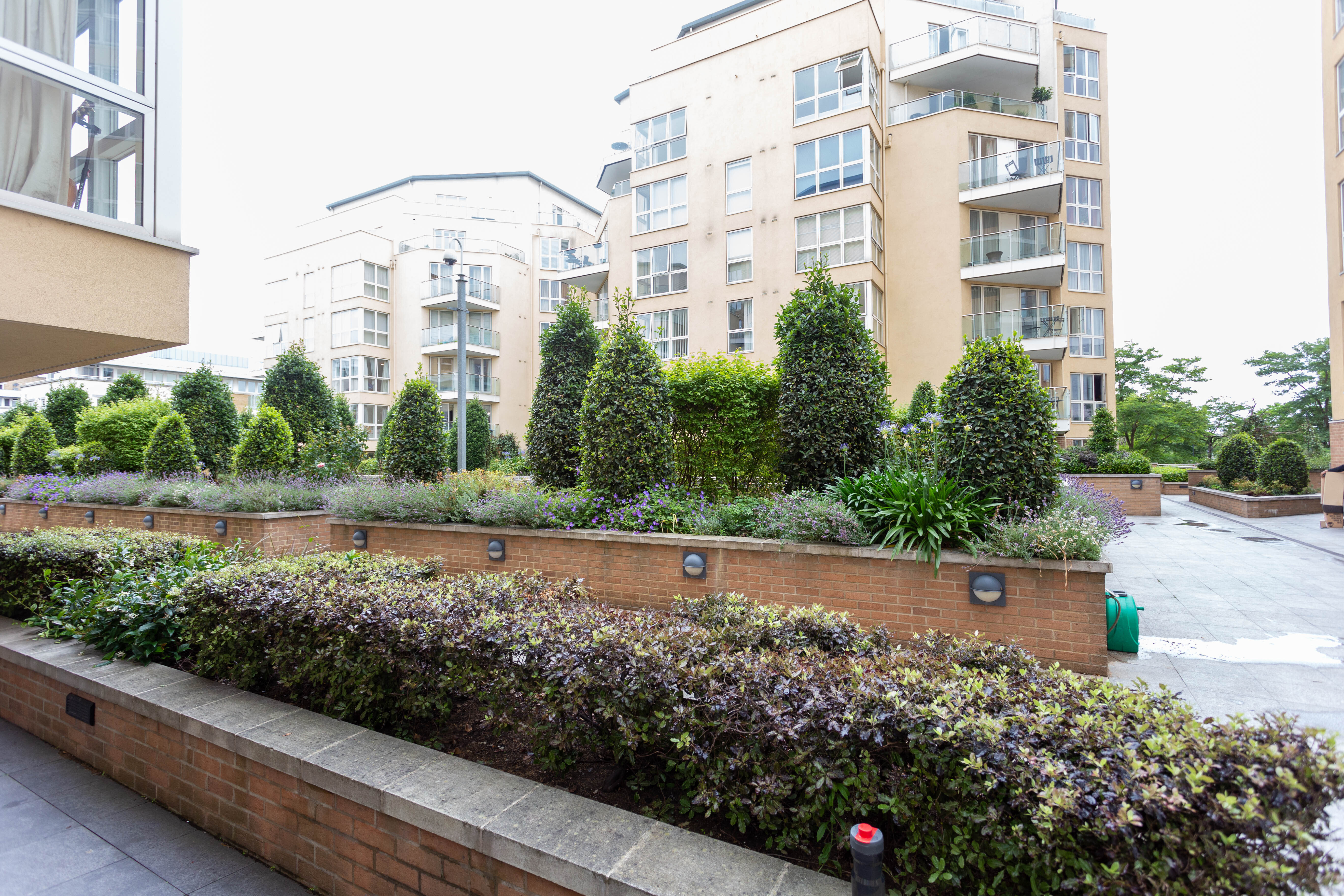 Pavillion House, Water Gardens Square, London, Greater London, SE16 Image 6