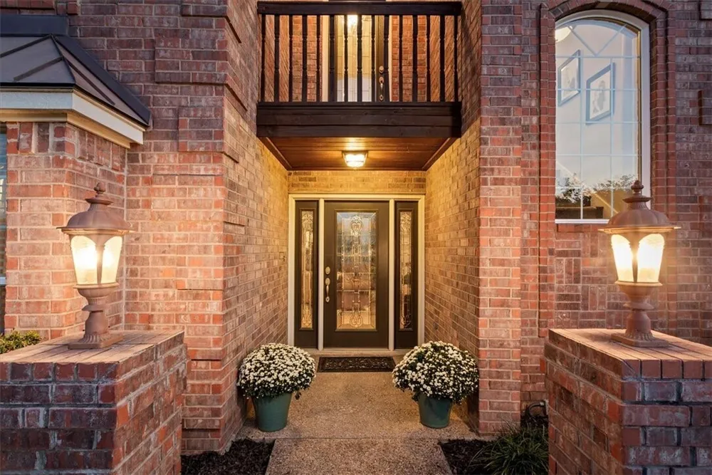 1212 Thistle Park Dr, Robinson, TX 76706