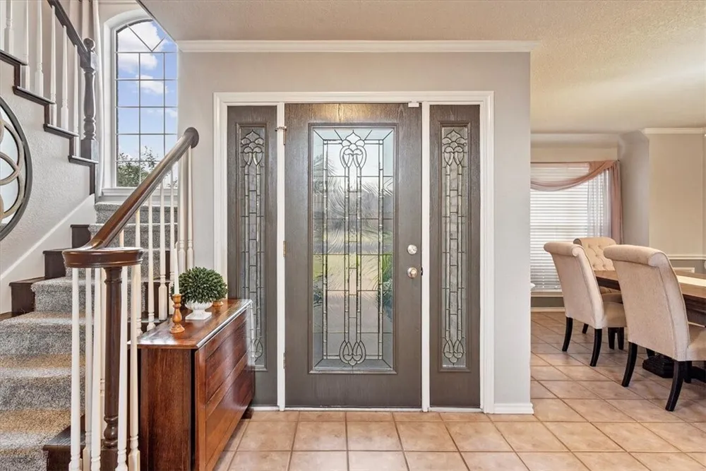 1212 Thistle Park Dr, Robinson, TX 76706