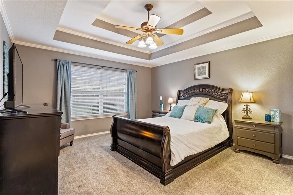 1212 Thistle Park Dr, Robinson, TX 76706