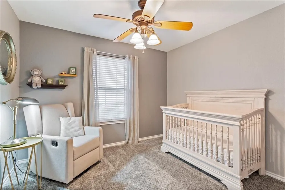 1212 Thistle Park Dr, Robinson, TX 76706