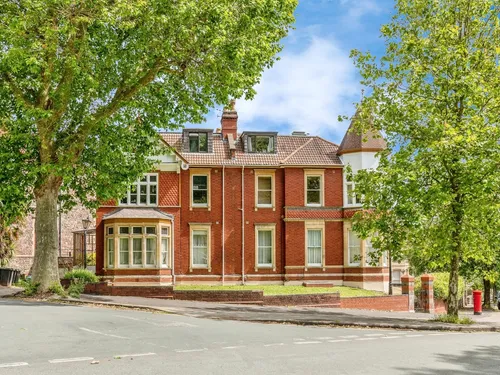 Redland Road, Redland, Bristolphoto