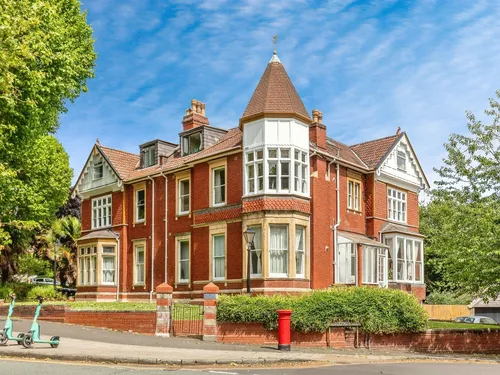 Redland Road, Redland, Bristolphoto