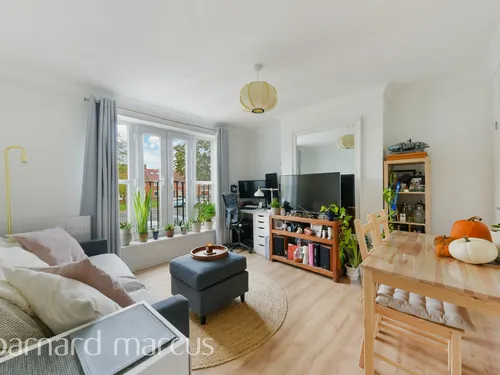 Lilleshall Road, Mordenphoto