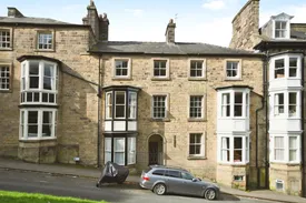 Property responsive