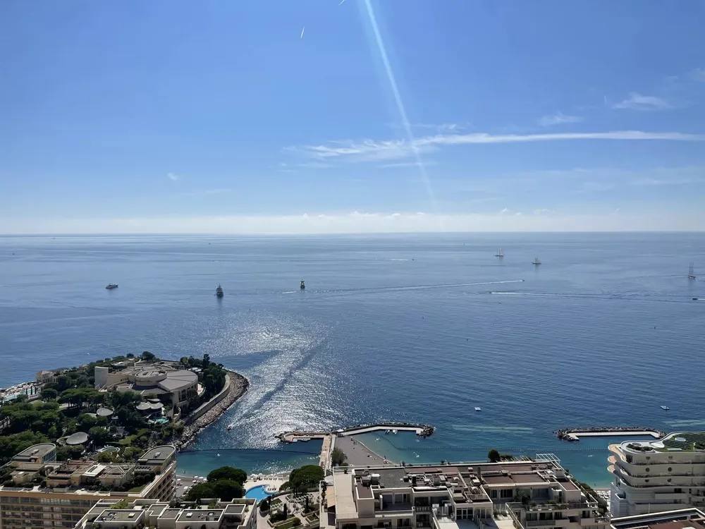 Monaco (La Rousse / Saint-Roman), 98000, Monaco