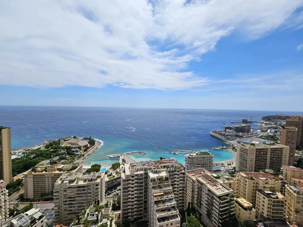 Monaco (La Rousse / Saint-Roman), 98000, Monaco