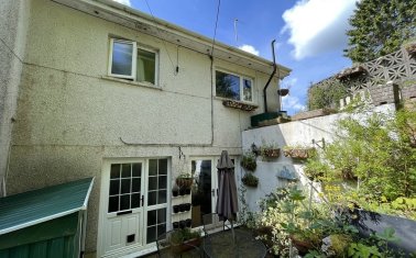 Station Road, Upper Brynamman, Ammanford, Carmarthenshire.