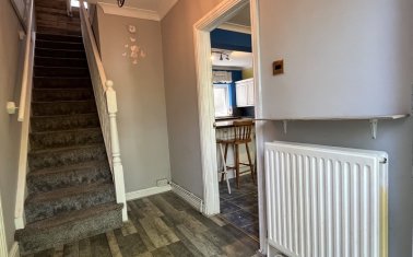 Station Road, Upper Brynamman, Ammanford, Carmarthenshire.