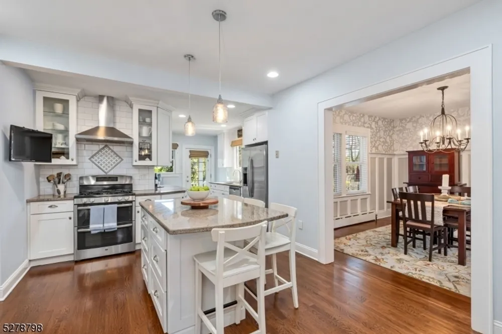 508 Orange Ave, Cranford, NJ 07016