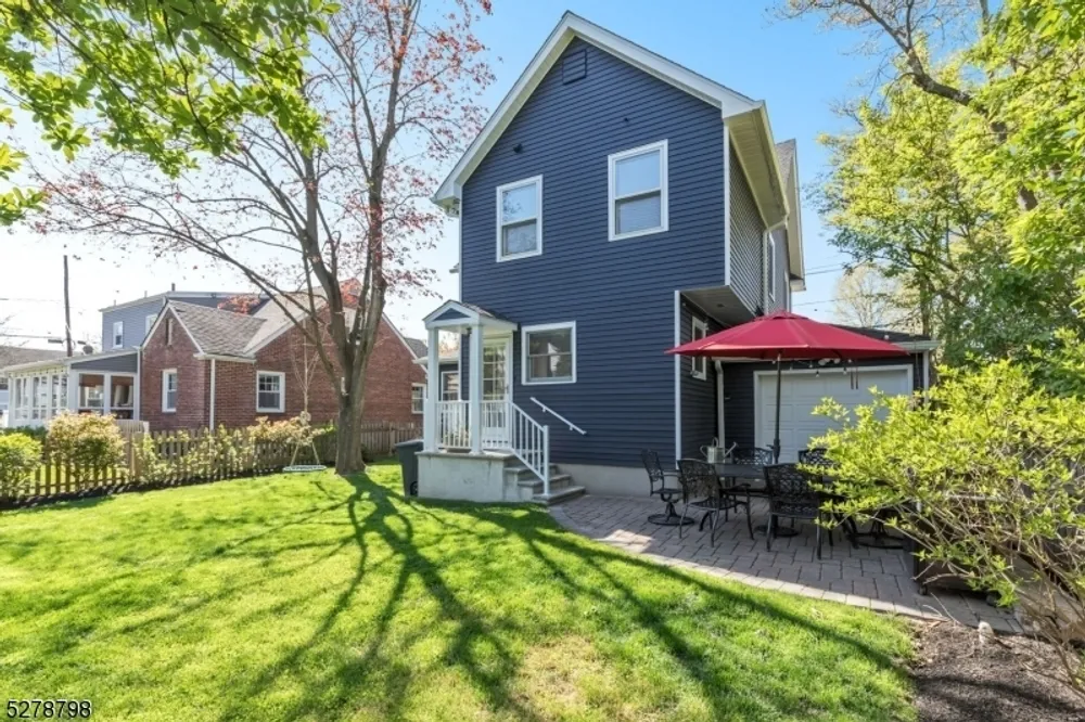 508 Orange Ave, Cranford, NJ 07016