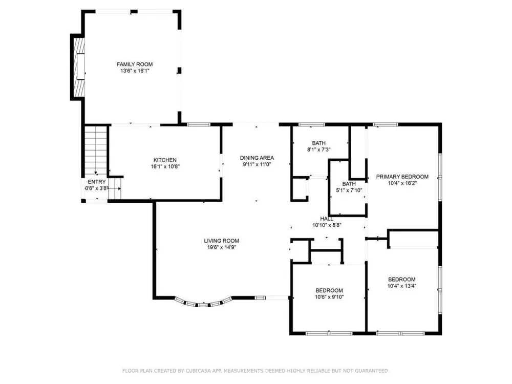 813 S School St, Mount Prospect, IL 60056