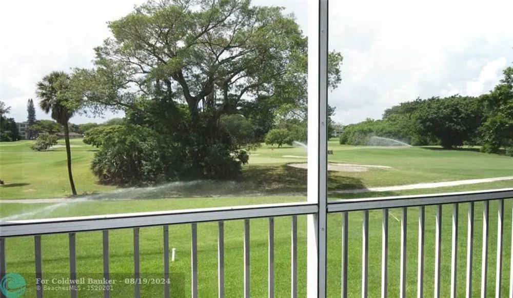 3050 N Palm Aire Dr, Pompano Beach, FL 33069
