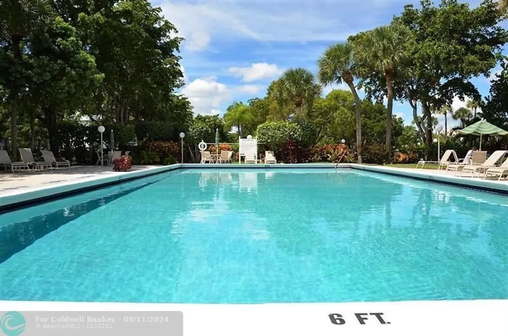 545 Oaks Ln, Pompano Beach, FL 33069