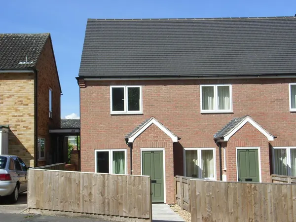 SANDY LANE, MELTON MOWBRAY