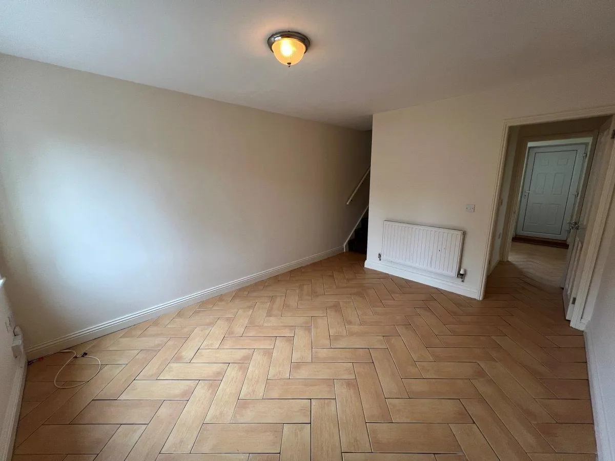 SANDY LANE, MELTON MOWBRAY