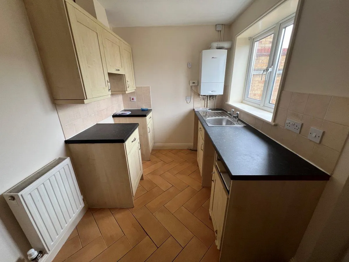 SANDY LANE, MELTON MOWBRAY
