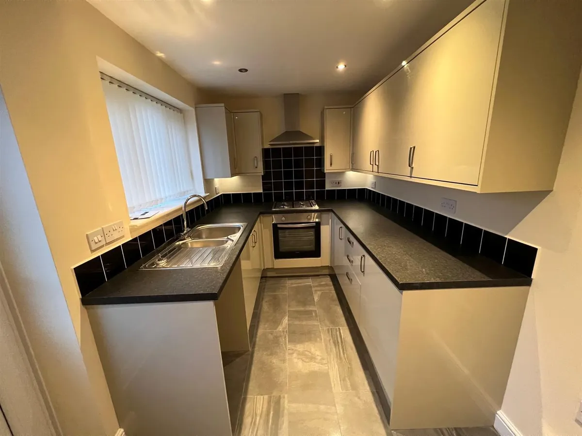 ASFORDBY ROAD, MELTON MOWBRAY