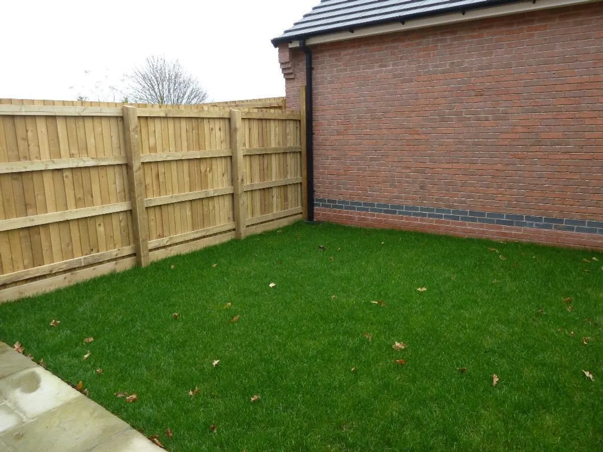 ASFORDBY ROAD, MELTON MOWBRAY