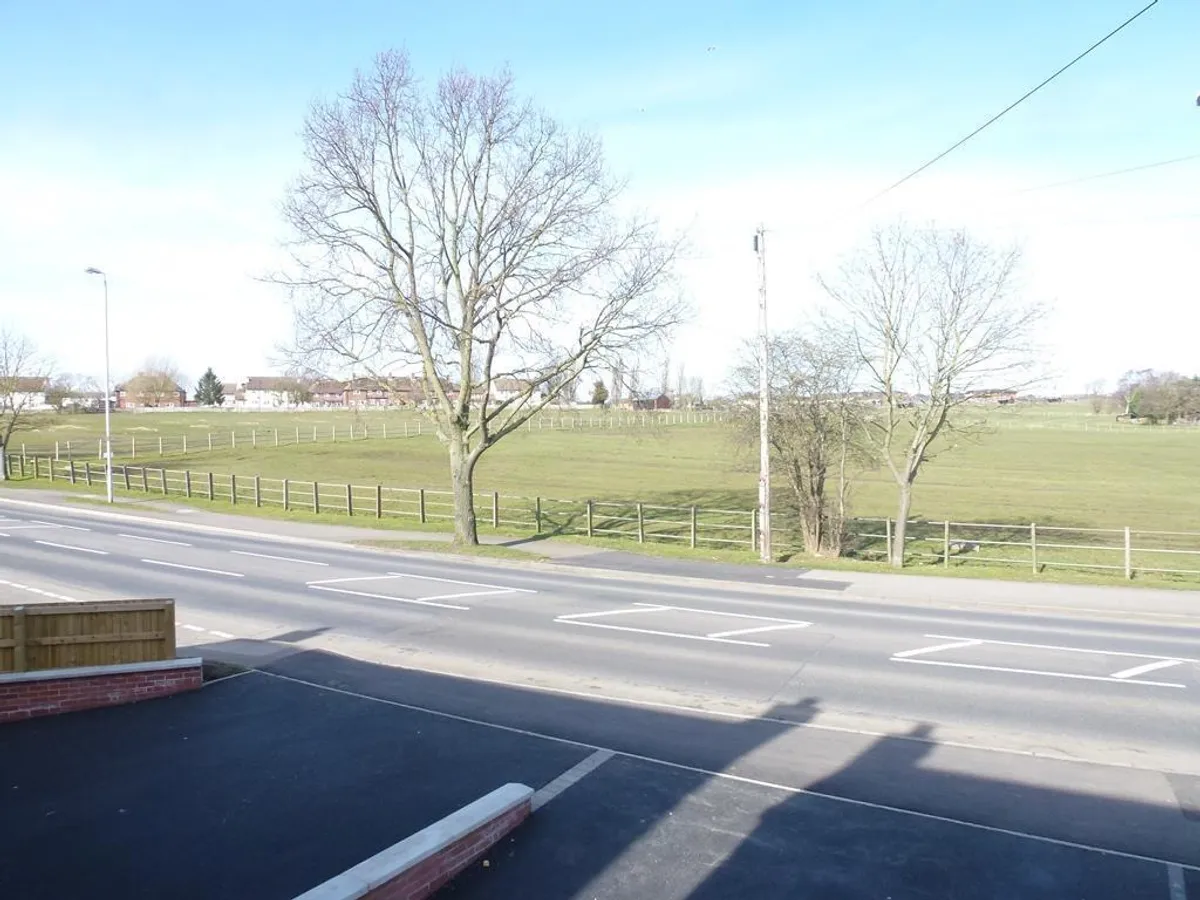 ASFORDBY ROAD, MELTON MOWBRAY